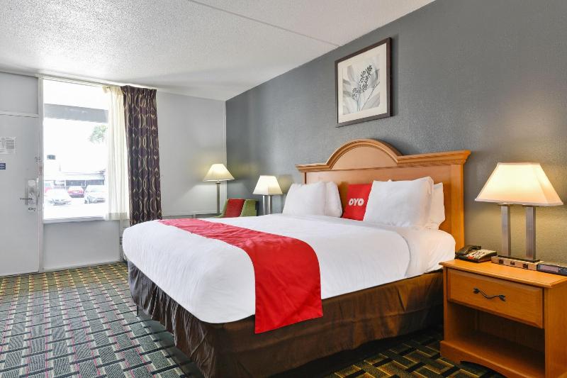 OYO Hotel Lake Park Valdosta I 75 Exit 5 - photo 45