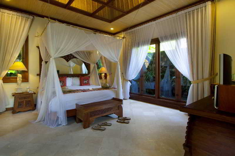 The Hill Villas — 4-Star Luxury Hotel in Nusa Dua, Indonesia