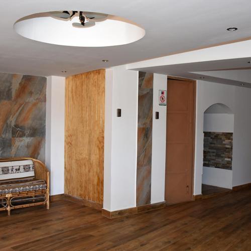 Hotel Kukuli — Putre — photo 4