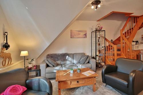 Gorch Fock Park Haus 57 Gorch Fock Park 57 Appartement 23 — 4-Star Luxury Hotel in Timmendorfer Strand, Germany