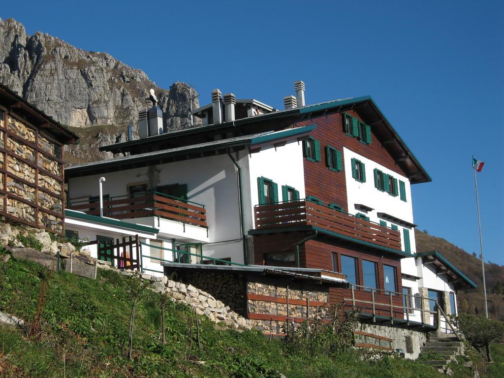 Rifugio Soldanella Di Taramelli Mauro — hotel in Ballabio