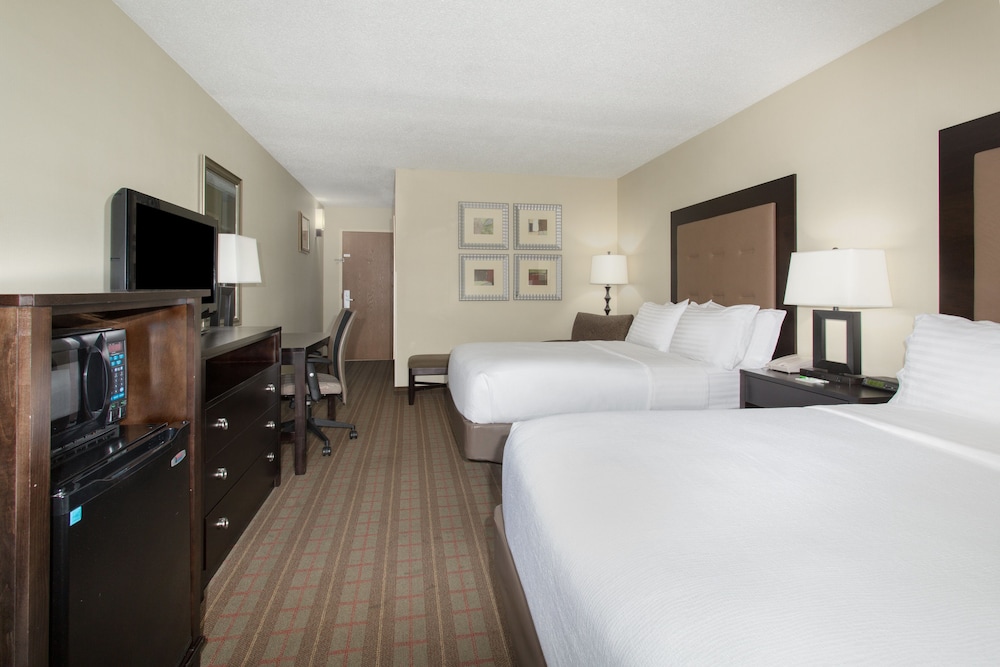 Holiday Inn Riverton by IHG - photo 11