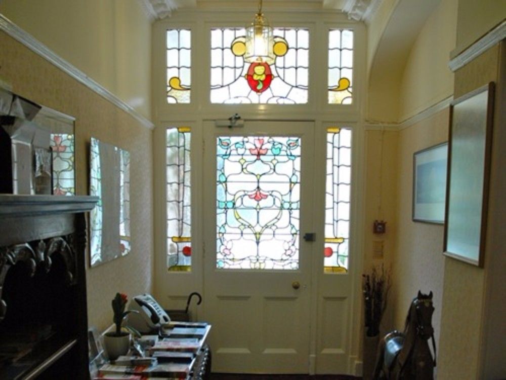Bonnington Guest House — 4-Star Luxury Hotel in Edinburgh, United Kingdom