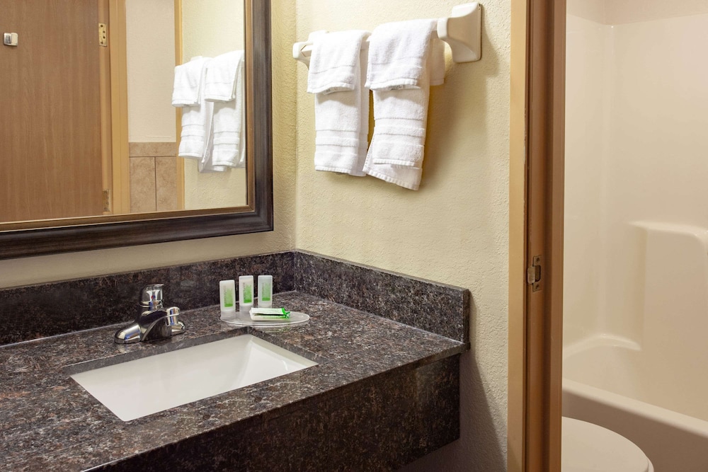 AmericInn by Wyndham Ham Lake - photo 9