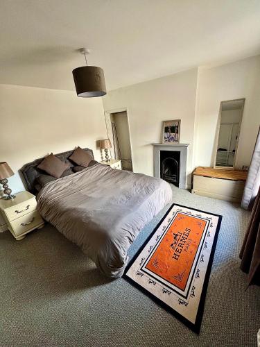Stylish & modern 2 bedroom City Centre Norwich Home — 4-Star Luxury Hotel in Norwich, United Kingdom