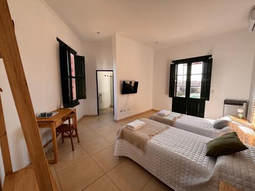 La Arequera in San Antonio De Areco, Argentina