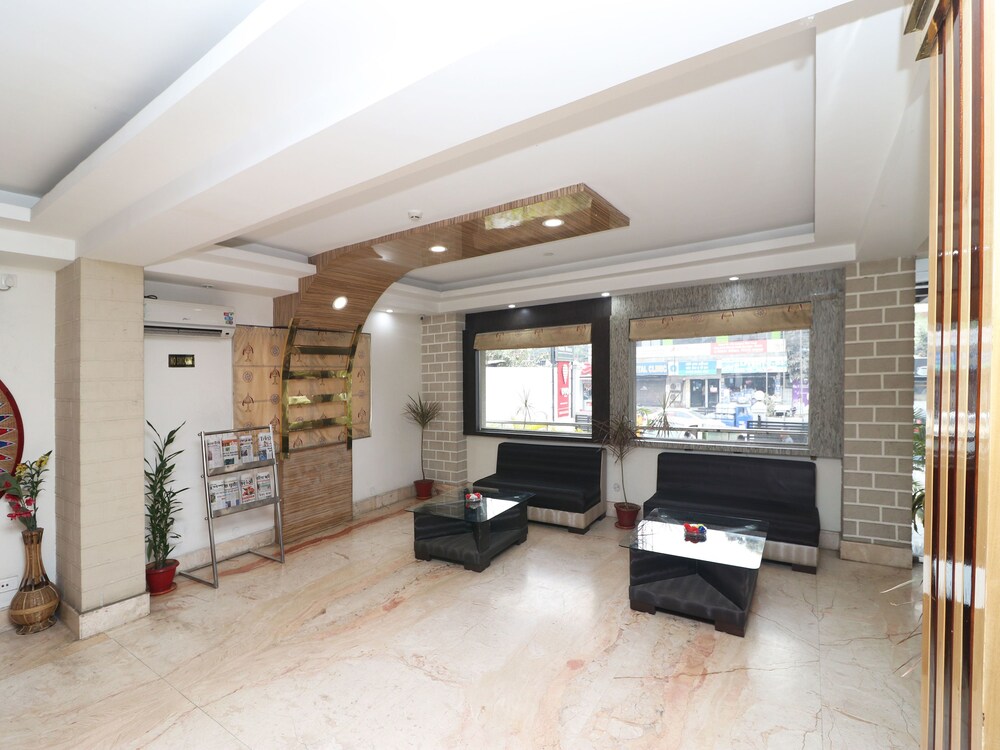 OYO Flagship 14647 Hotel Grand Majesty — hotel in Guwahati