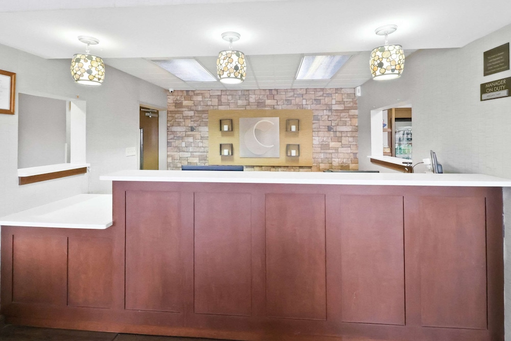 Comfort Inn Dunn near I 95 - photo 2