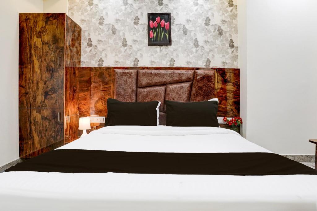 Hotel Shubham Inn — Ahmedabad — photo 2