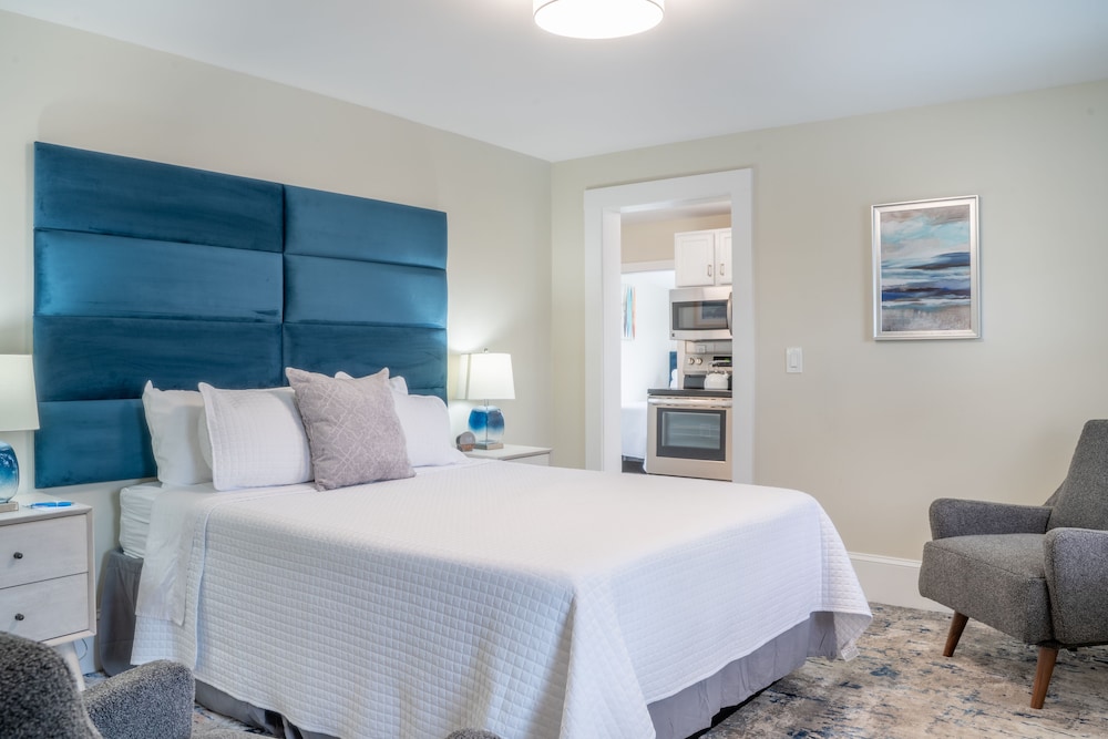 935 Ocean A Beachside Inn - photo 5