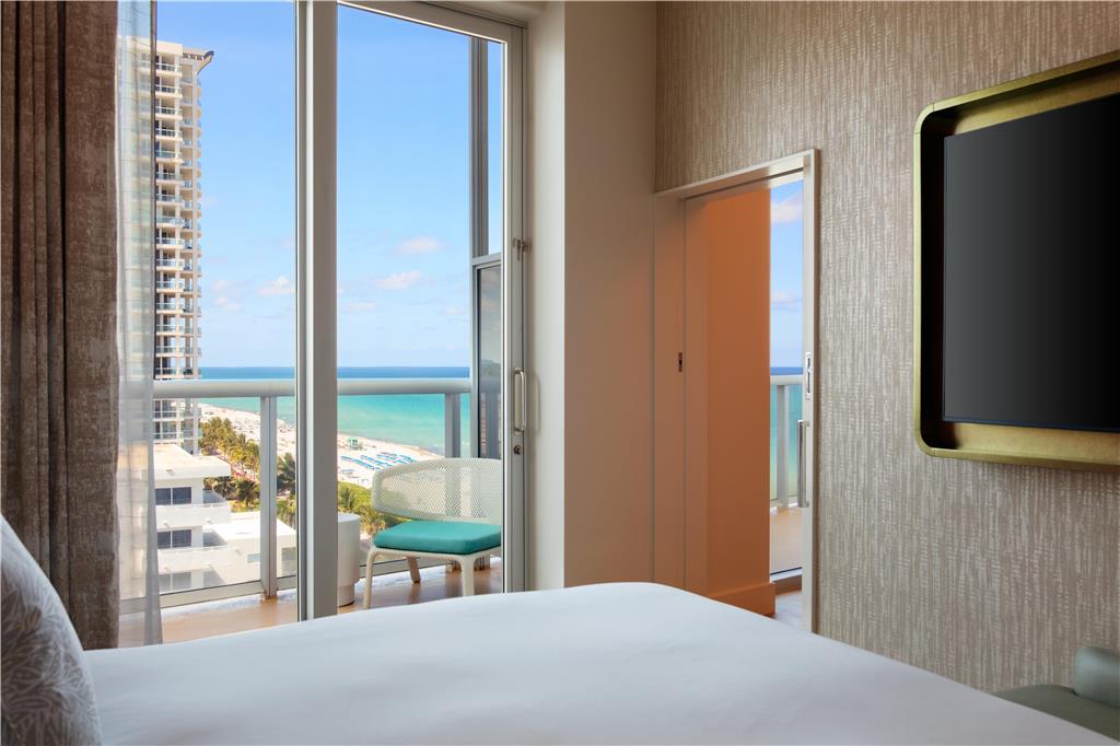 Andaz Miami Beach Resort & Spa - photo 51