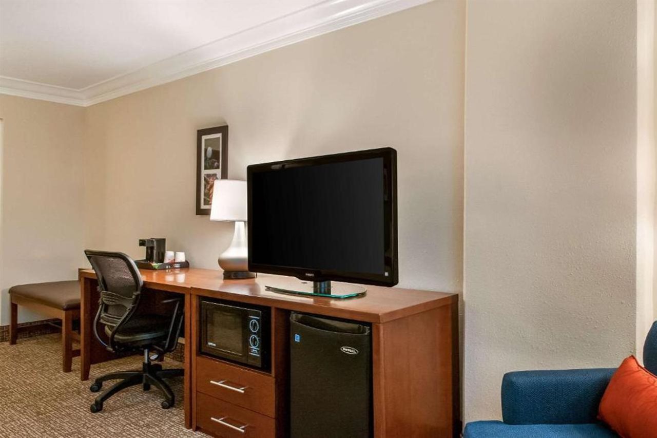 Copeland Tower Suites Ascend Hotel Collection - photo 217