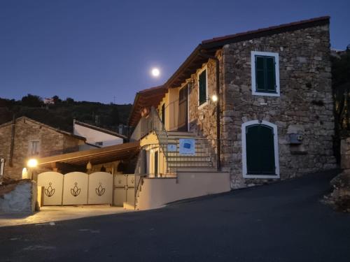 Il Nido Del Viaggiatore - last minute hotel in Vallebona