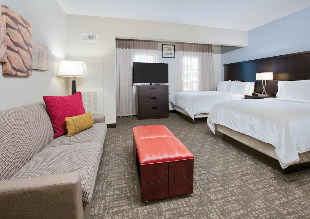 Staybridge Suites Plano Richardson Area by IHG - photo 18