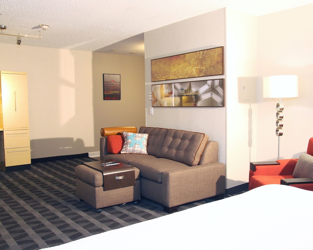 TownePlace Suites by Marriott Albany Downtown Medical Center - photo 18