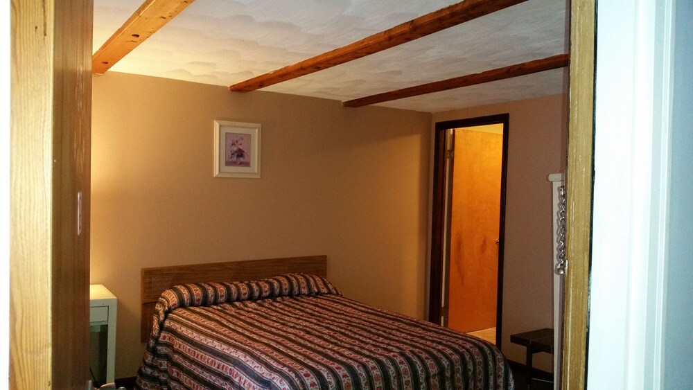 Alpine Motor Inn - photo 6