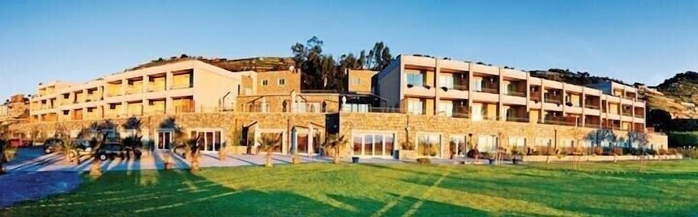 Appartamenti Aregai — hotel in Santo Stefano Al Mare