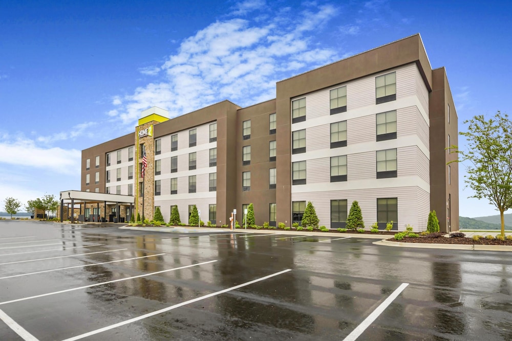Home2 Suites by Hilton Guntersville in Guntersville, United States