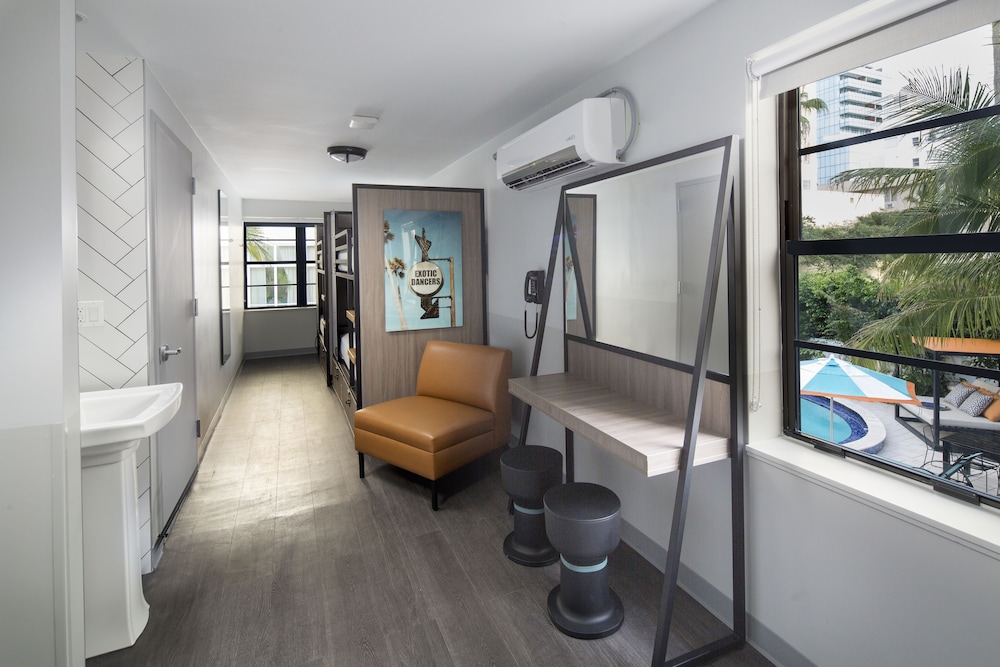 Hotel Rendale Miami Beach - photo 15
