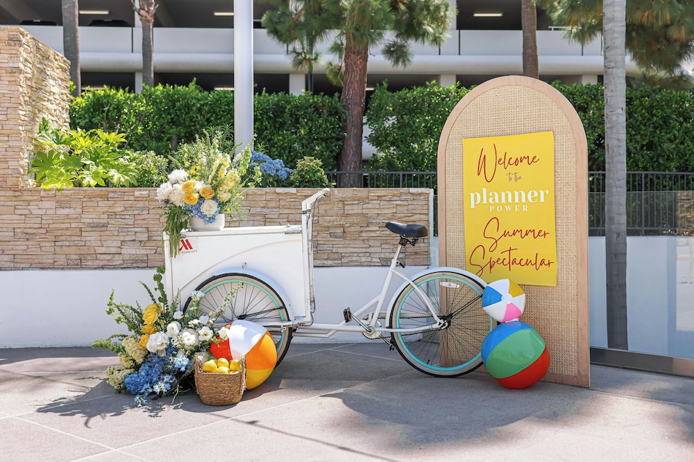 Irvine Marriott - photo 101