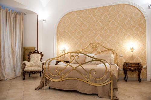Domus Sanfelice - last minute hotel in Naples