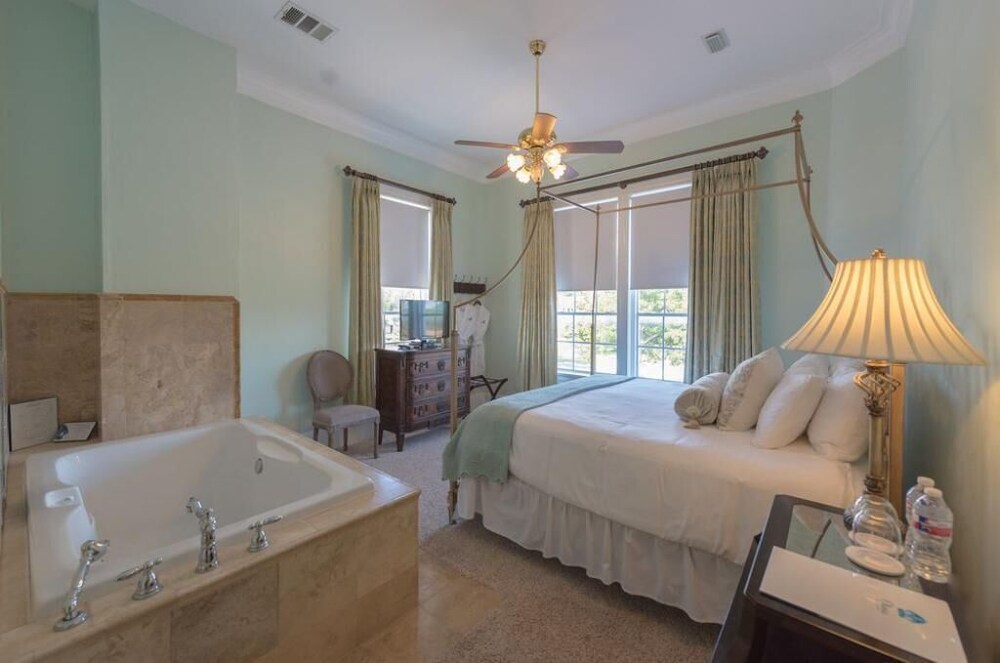 The Olivia Mansion - photo 11