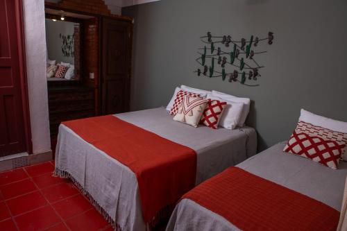 Pousada do Laurito in Tiradentes, Brasil