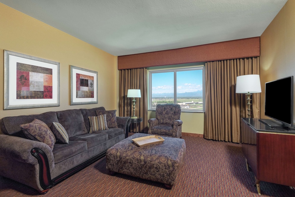 Embassy Suites by Hilton Loveland Conference Center - photo 26