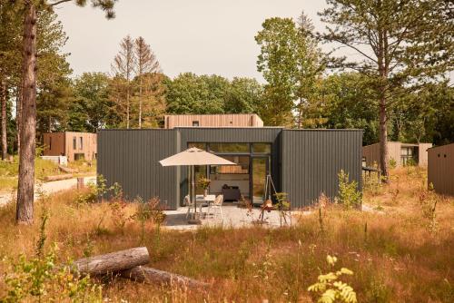 Dutchen Zeegser Duinen Suitelodges in Unknown City, Netherlands