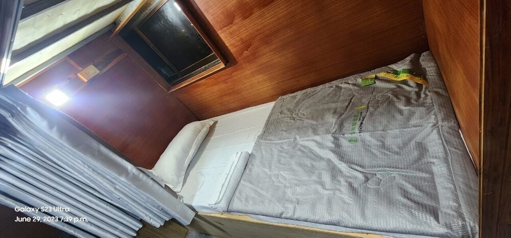 Vt Sky Ship Hotel — Vientiane — photo 3