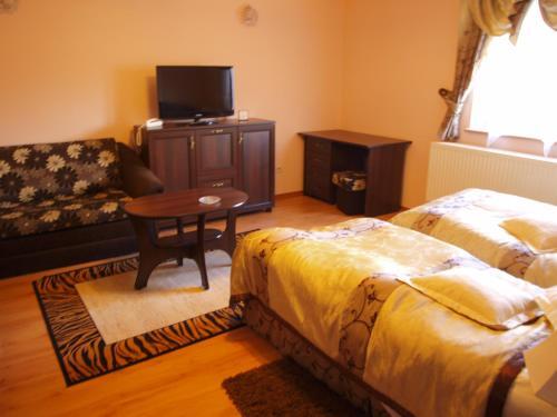 Hotel Willa Park — Zagan — photo 4