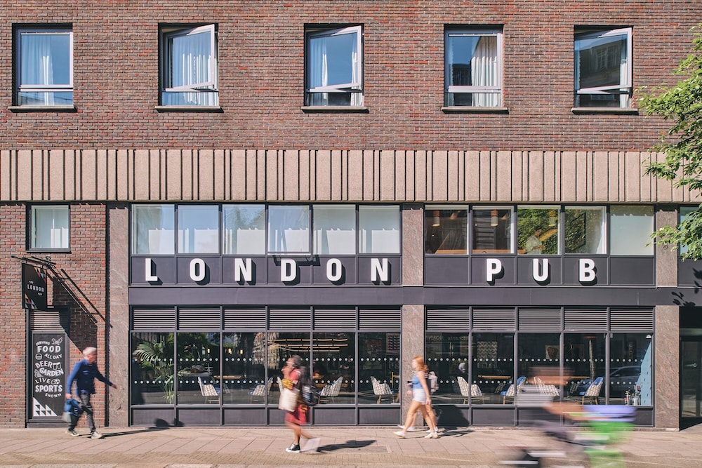 מראה חיצוני