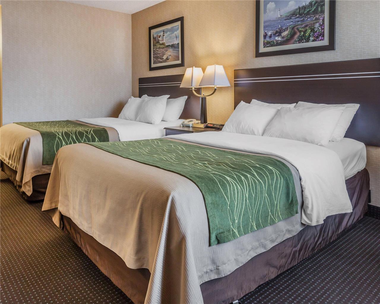 Comfort Inn On the Bay — hotel in Port Orchard