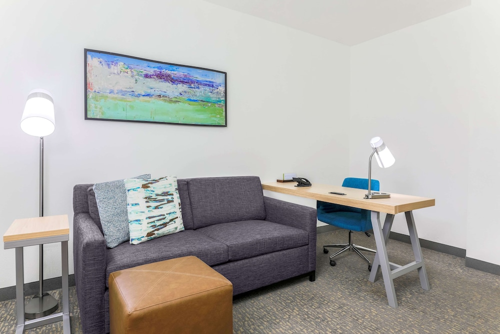 Hilton Garden Inn Tulsa South - photo 8