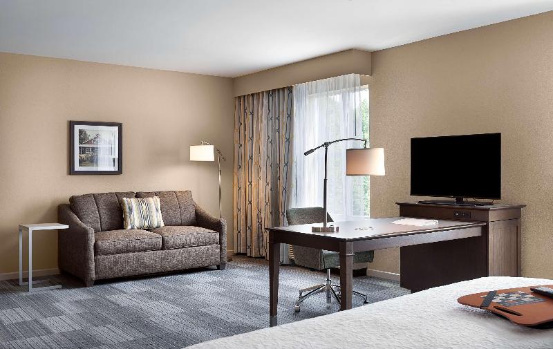 Hampton Inn & Suites Fort Mill - photo 35