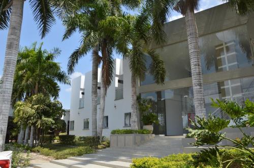 Hotel Ranchería Campestre — hotel in Sahagun