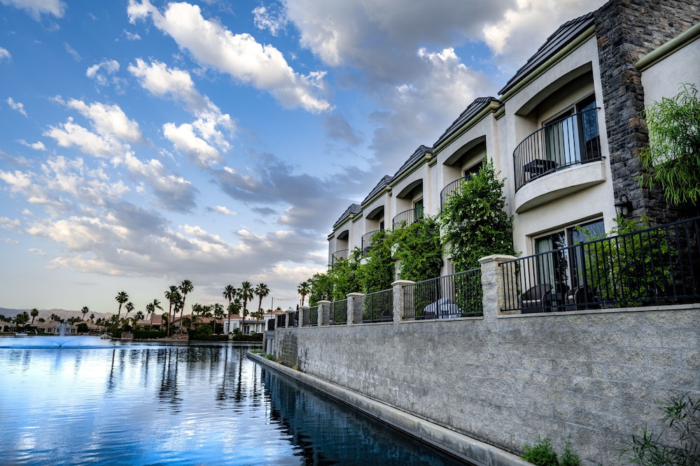 The Chateau at Lake La Quinta - photo 41