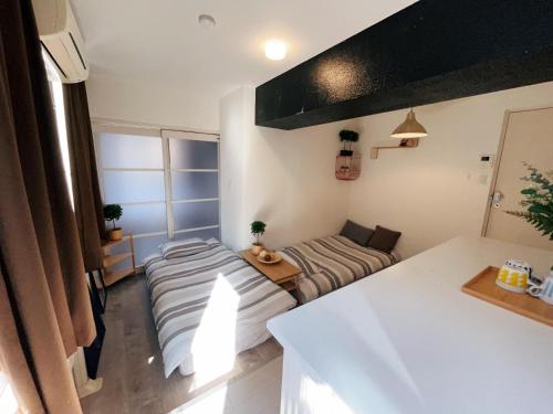 Shinsaibashi Dotonbori — 4-Star Luxury Hotel in Osaka, Japan