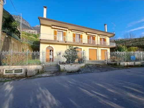 Concetta Country House — 4-Star Luxury Hotel in Tramonti, Italy