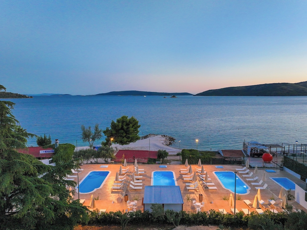 Apartments Medena — 4-Star Luxury Hotel in Trogir, Croatia