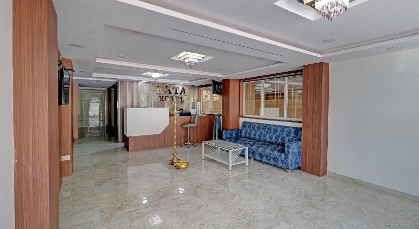 Ivory Suites