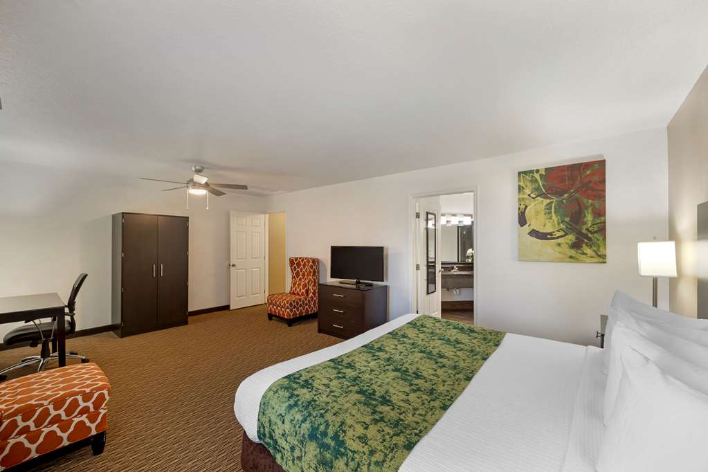 Best Western Mesquite Inn - photo 13