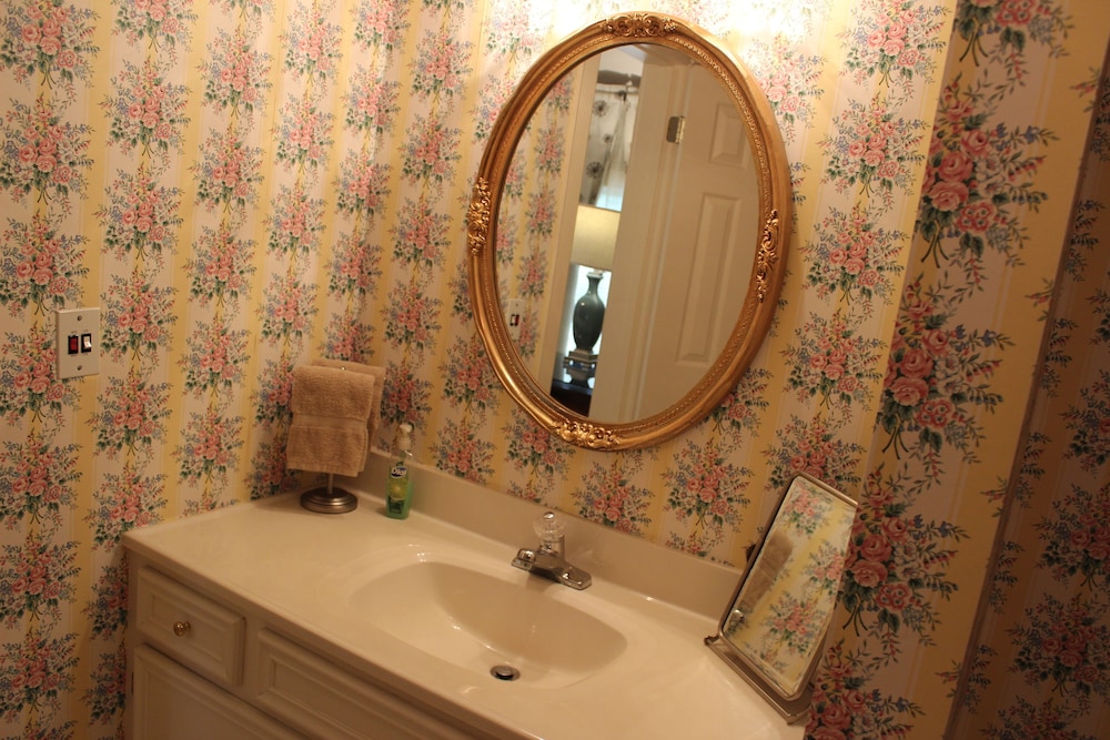 Huffman House - photo 21