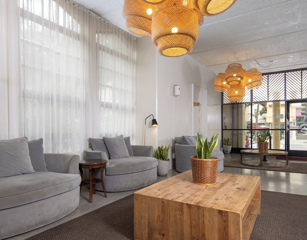 Ohia Waikiki Studio Suites - photo 4