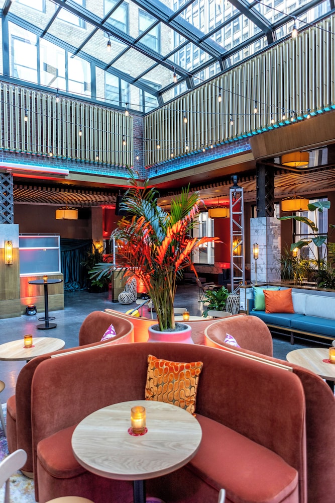 Kimpton Gray Hotel by IHG - photo 87