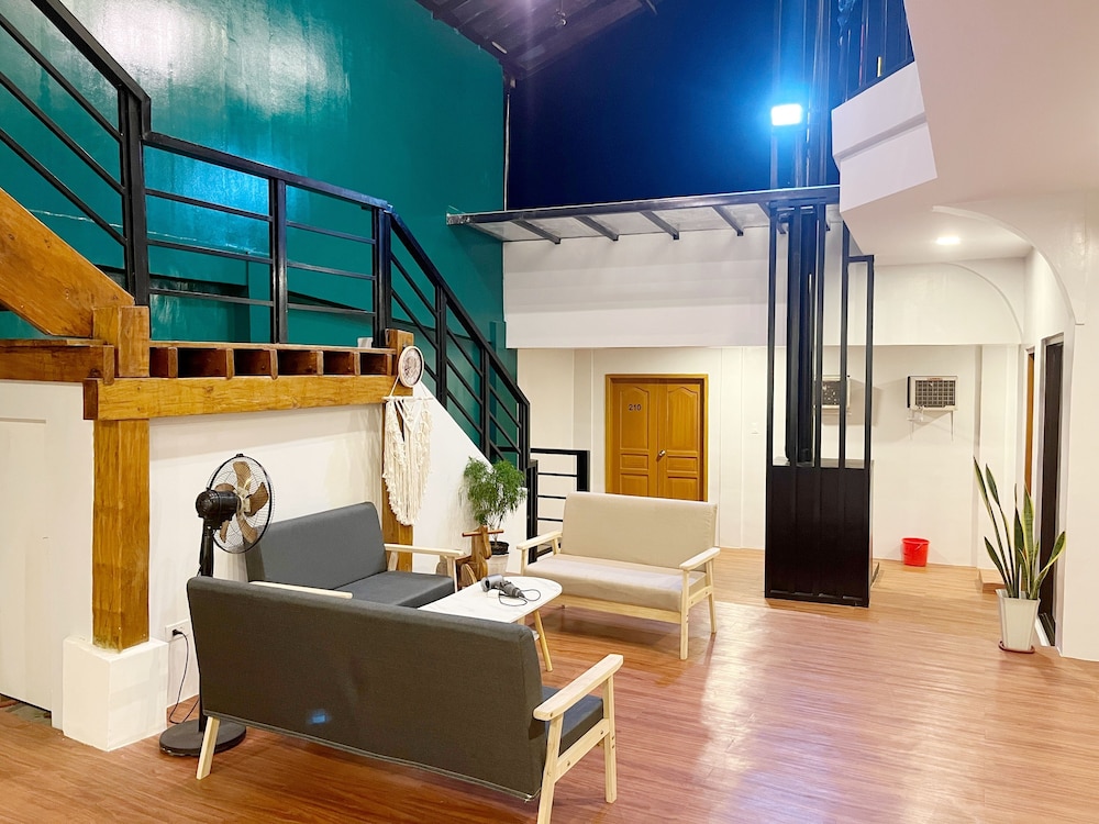 Cozy Coron Inn in Coron, Philippines