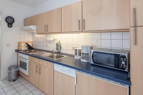 Dünenblick Wohnung 22 — 4-Star Luxury Hotel in Ostseebad Boltenhagen, Germany