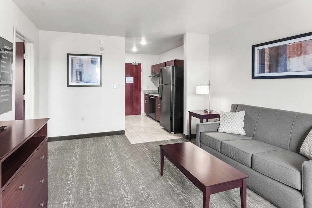 Cobblestone Hotel & Suites Denmark Green Bay - photo 45