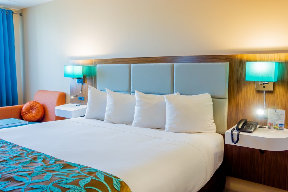 Hotel Tucson City Center Ascend Hotel Collection - photo 42