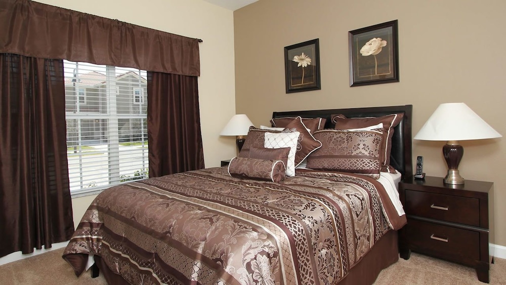 Grhcap8859 Paradise Palms Resort 4 Bed 3 Baths Townhouse - photo 5